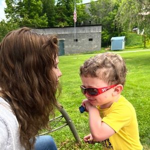 Meet your Posher, Phoebe